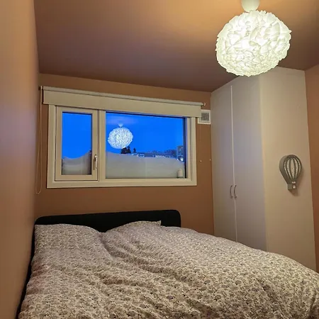 In Апартаменты *