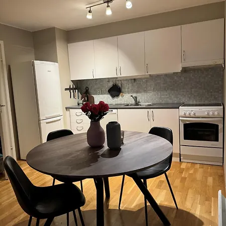 In Apartman *