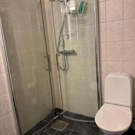 Apartman In