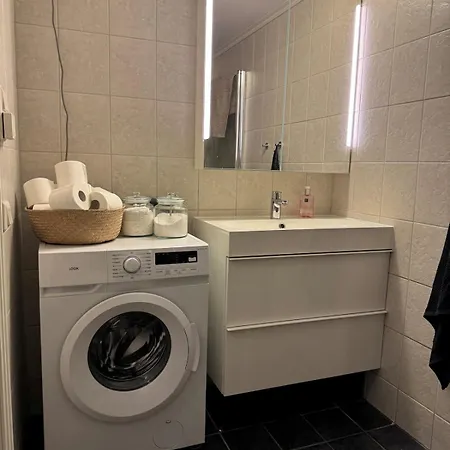 Apartman In *